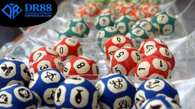 Những chỉ số phổ biến trong thống kê xổ số DR88