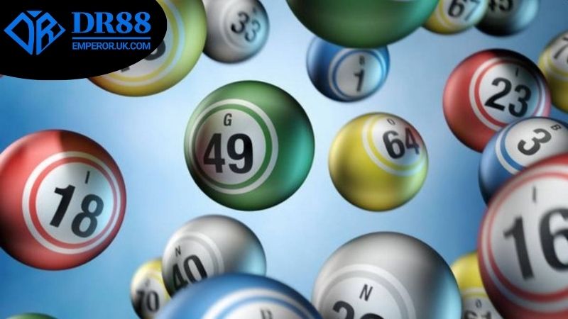 Cách xem thống kê xổ số trên DR88