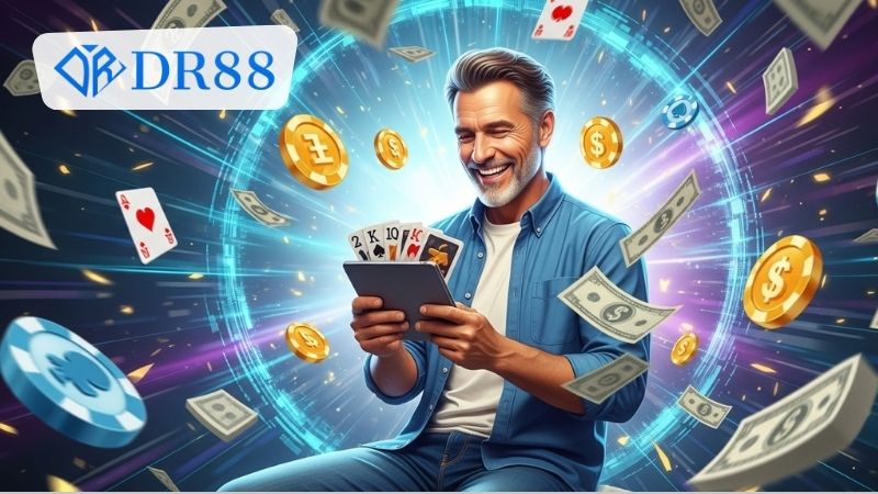 Những lỗi thường gặp khi chơi Tiến lên miền Nam DR88