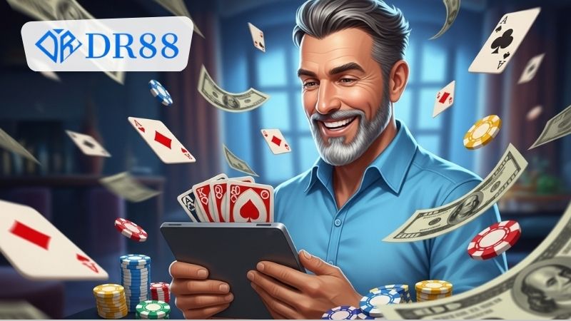 Tiến lên miền Nam DR88