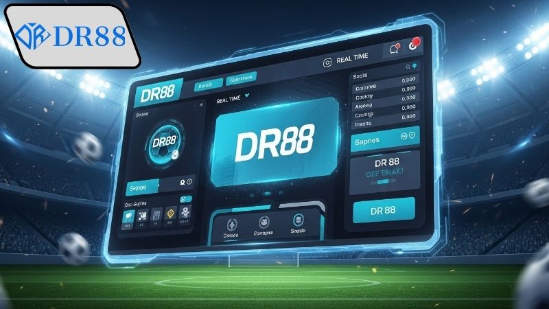 Khái niệm tỷ lệ cược DR88