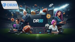 Tỷ lệ cược DR88