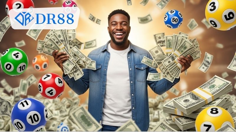 Hướng dẫn dò kết quả xổ số Bạc Liêu chiều nay trên DR88