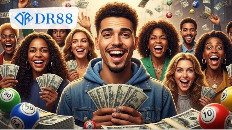 Tổng hợp kết quả xổ số Bình Định tuần qua tại DR88