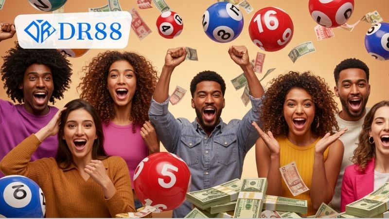 Lịch mở thưởng xổ số Chủ Nhật hàng tuần miền Trung tại DR88