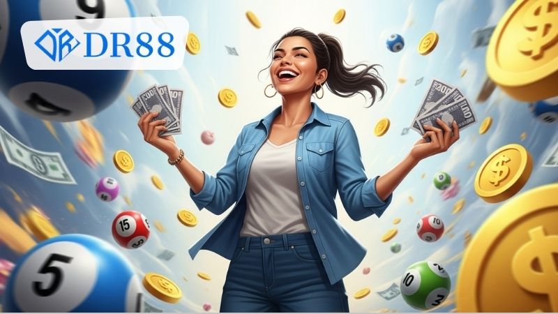 Lợi ích của việc tham gia xổ số Chủ Nhật hàng tuần quay thử