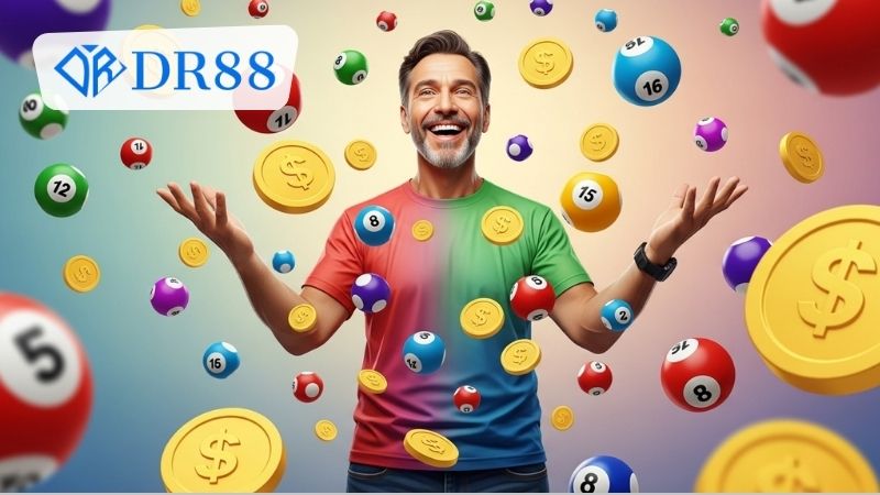 xổ số chủ nhật hàng tuần quay thử