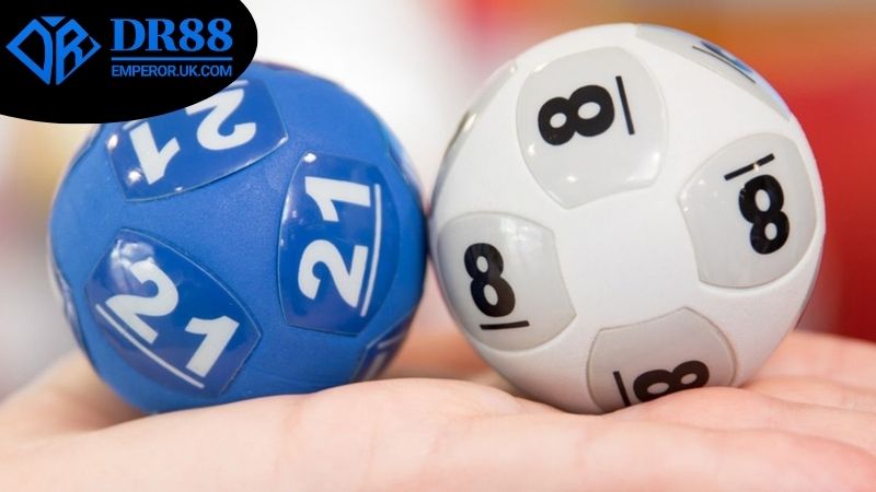 Lợi ích khi chơi xổ số miền Trung DR88