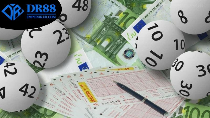 Các hình thức cược xổ số miền Trung DR88