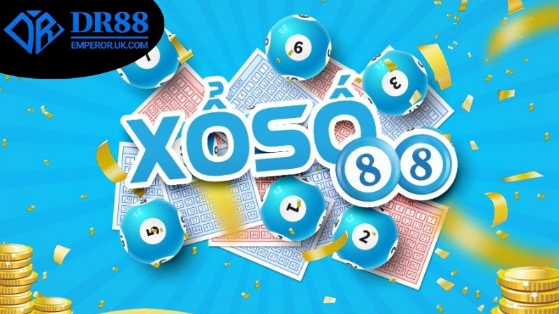 Cách tham gia xổ số miền Trung trên DR88