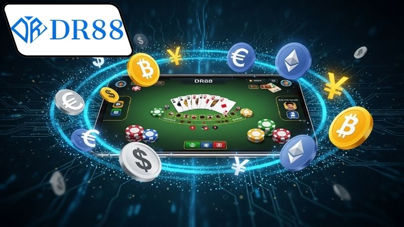 Mẹo chơi đánh bài trực tuyến DR88 hiệu quả