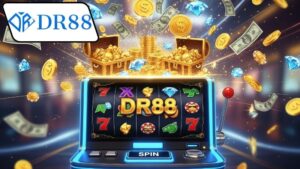 Game slot jackpot DR88