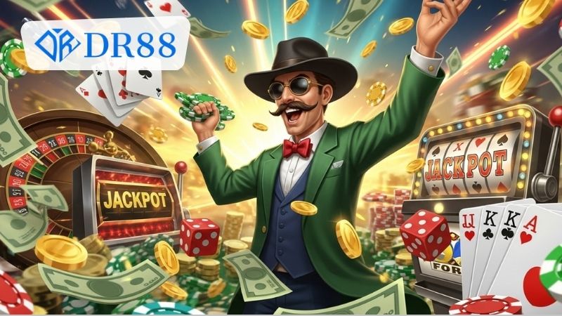 Cách nhận ngay mã giảm giá DR88 đơn giản và nhanh chóng