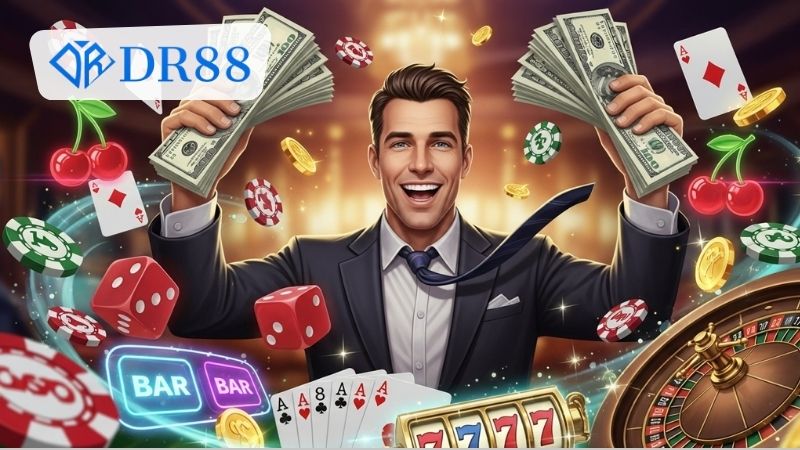 Các loại mã giảm giá DR88 phổ biến hiện nay