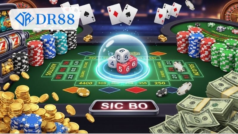 Những mẹo chơi Tài Xỉu hay nhất được nhiều người áp dụng