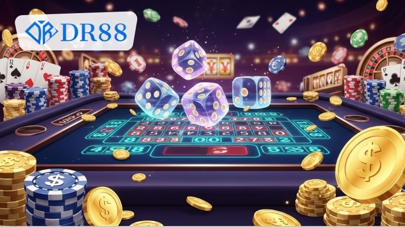 Những mẹo chơi Tài Xỉu hay nhất