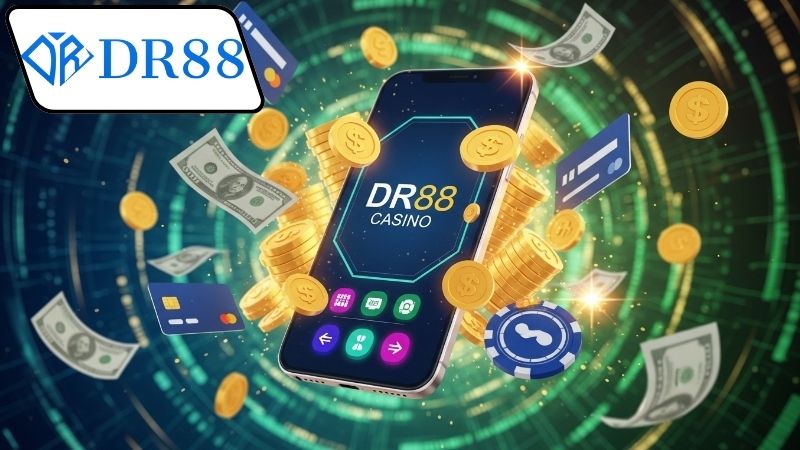 Lưu ý khi khám phá hệ thống trò chơi Casino đa dạng DR88