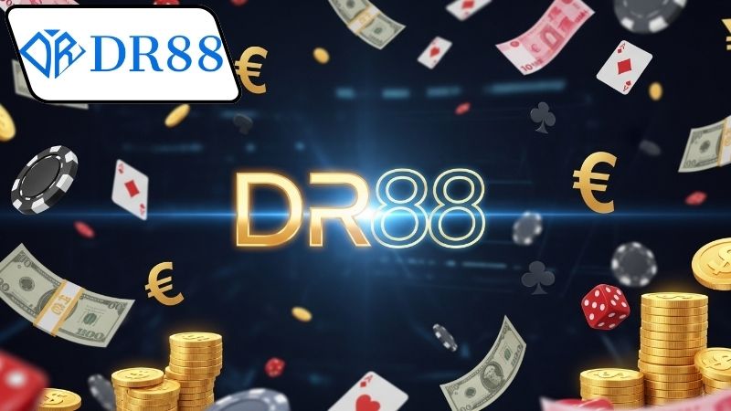 Tính năng nổi bật của các trò chơi Casino mới nhất DR88