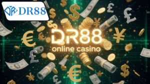 Trò chơi casino mới nhất DR88
