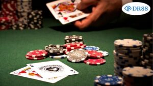 Đặc Điểm Cơ Bản Của Trò Chơi Baccarat