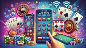 Tại sao nên chọn casino trực tuyến an toàn và uy tín?