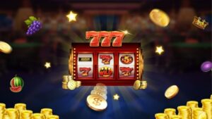 Những lợi ích khi chơi slot game đổi thưởng hàng ngày