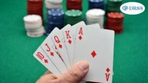 Lợi ích của việc chơi bài trực tuyến