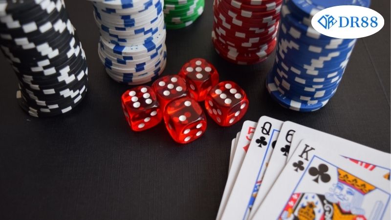 Giới thiệu tổng quan về Baccarat