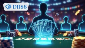 Game Bài Trực Tuyến Có Hệ Thống Bảo Mật Tốt Tại DR88 