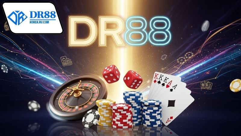 Cách nhận khuyến mãi game bài DR88