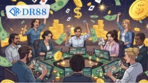 Nhận giftcode khuyến mãi nhà cái DR88 - Những điều cần biết