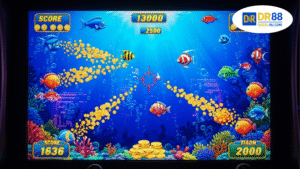 Giới Thiệu Về Bắn Cá Siêu Nổ – Trải Nghiệm Nổ Hũ Đại Dương