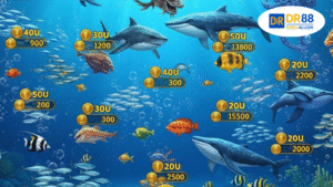 Giới Thiệu Về Game Bắn Cá Siêu Nổ Hũ