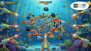 Giới Thiệu Về Game Bắn Cá Ăn Tiền Trên Điện Thoại