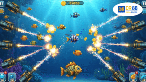 Giới Thiệu Về Bắn Cá Trung Quốc