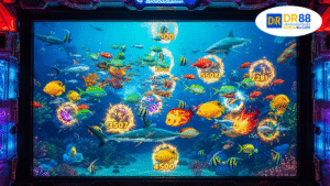 Giới Thiệu Về Game Bắn Cá Rút Tiền Uy Tín