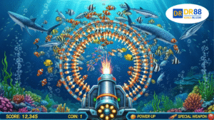 Giới Thiệu Về Game Bắn Cá Bingo Club