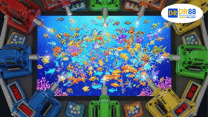 Giới Thiệu Về Game Bắn Cá Kiếm Thẻ Cào