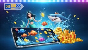 Bắn cá Ocean King chơi nhóm - Trải Nghiệm Độc Đáo 