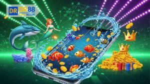 Bắn cá Ocean King đổi thưởng thật – Trải nghiệm hấp dẫn