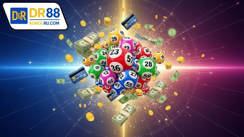 Định nghĩa về Dàn lô 6 số VIP