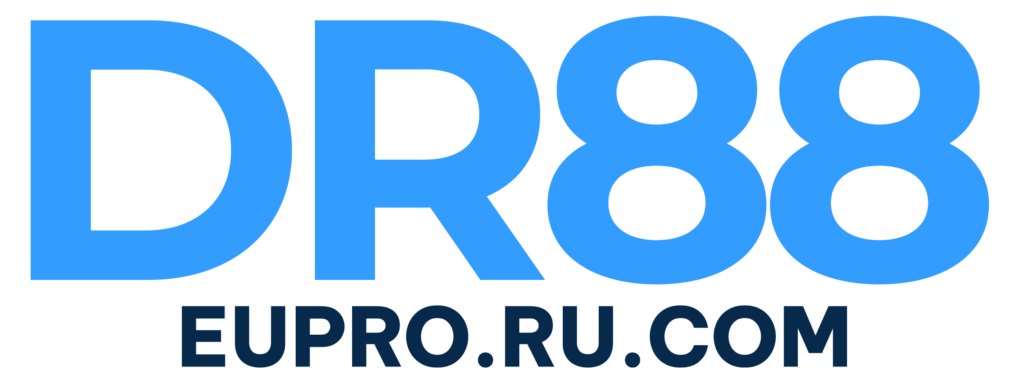 DR88 ❤️ Nhà Cái Cá Cược & Casino Online Số 1