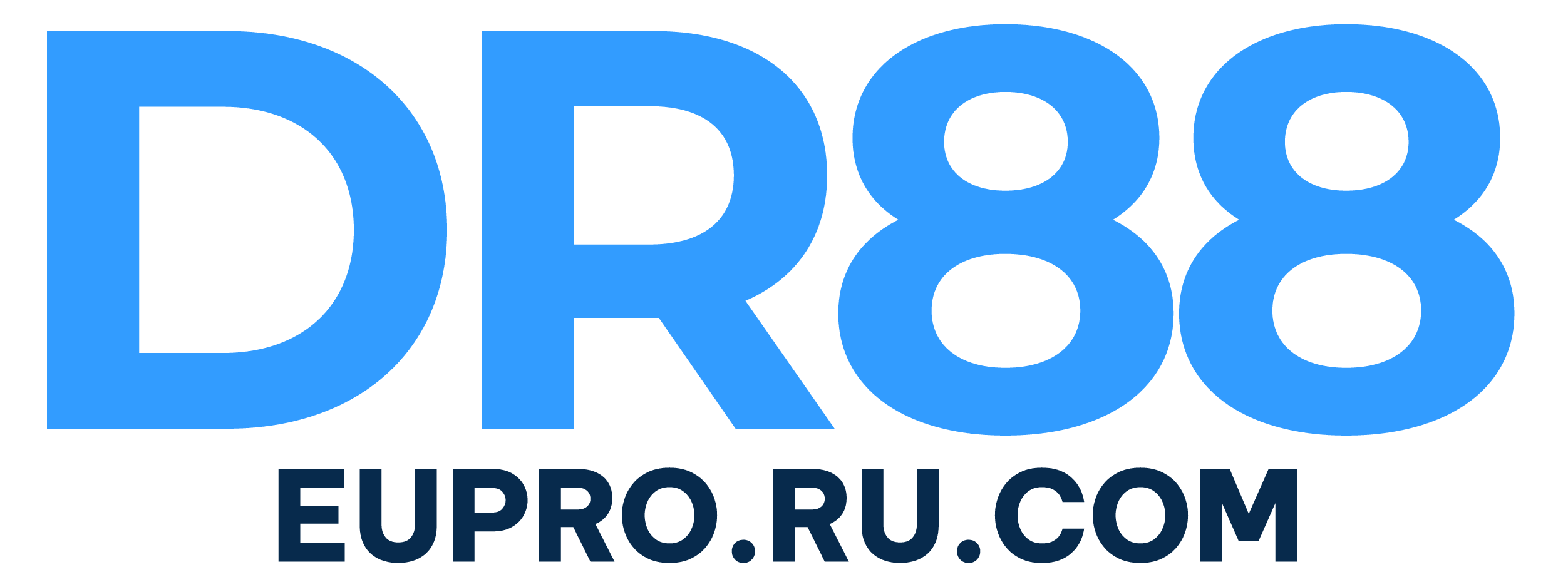 LOGO DR88